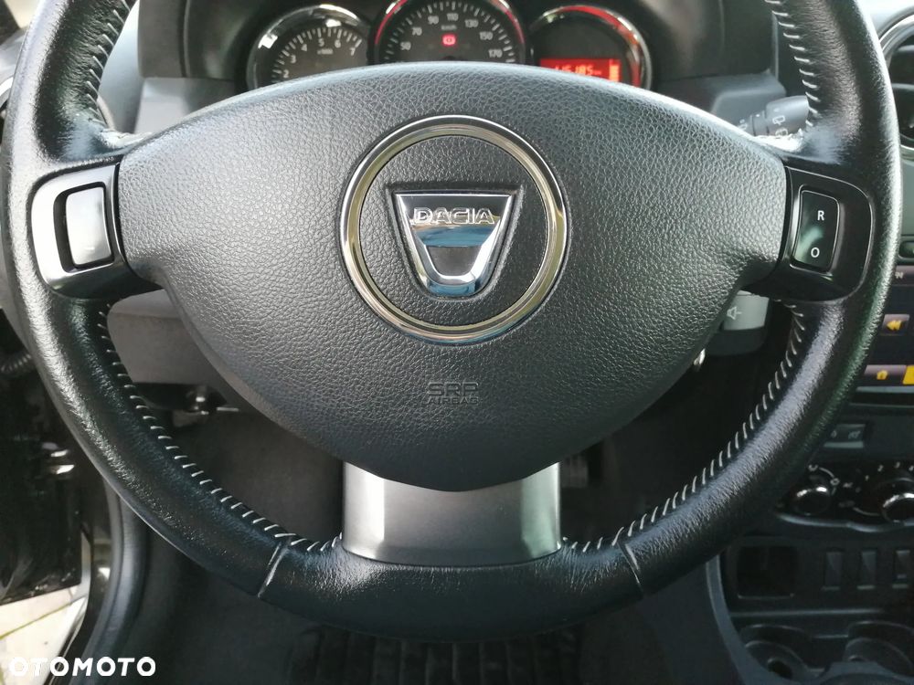 Dacia Duster 1.2 TCe Laureate S&S EU6 - 18