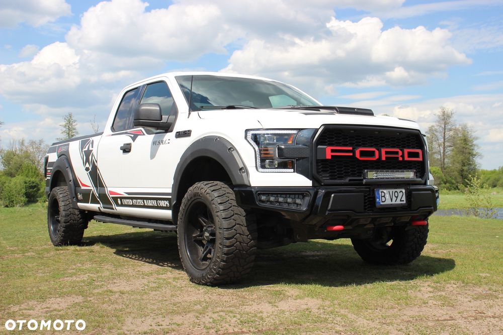 Ford F150 - 3