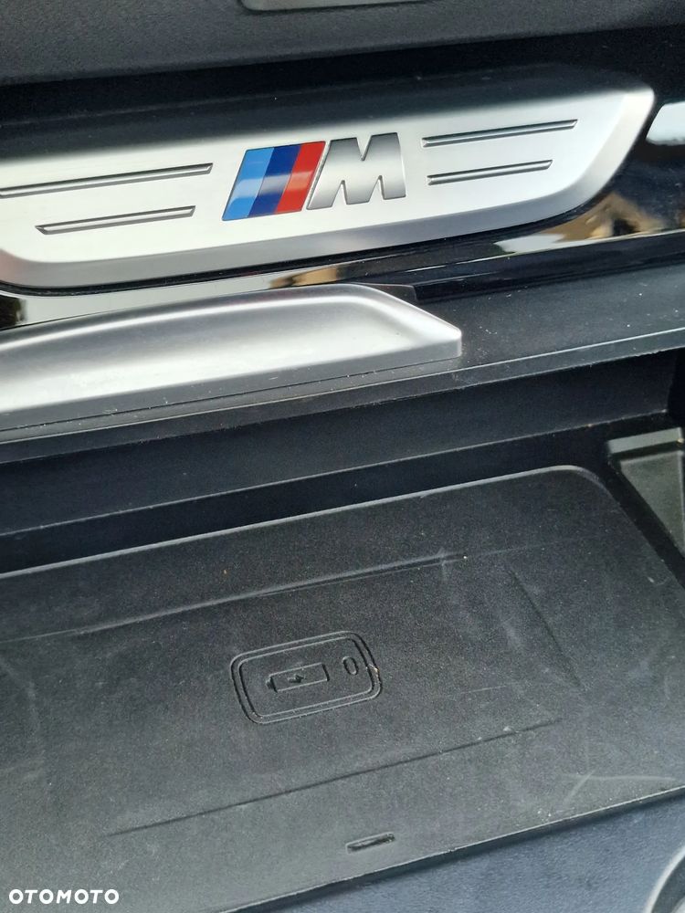 BMW X3 - 19