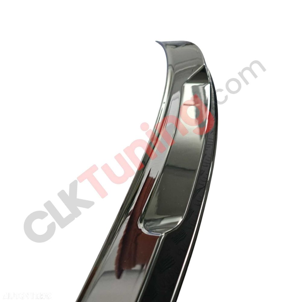 Eleron pentru portbagaj Renault Fluence - 5