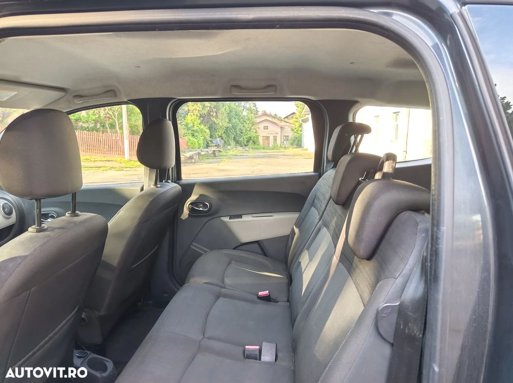 Dacia Lodgy - 9