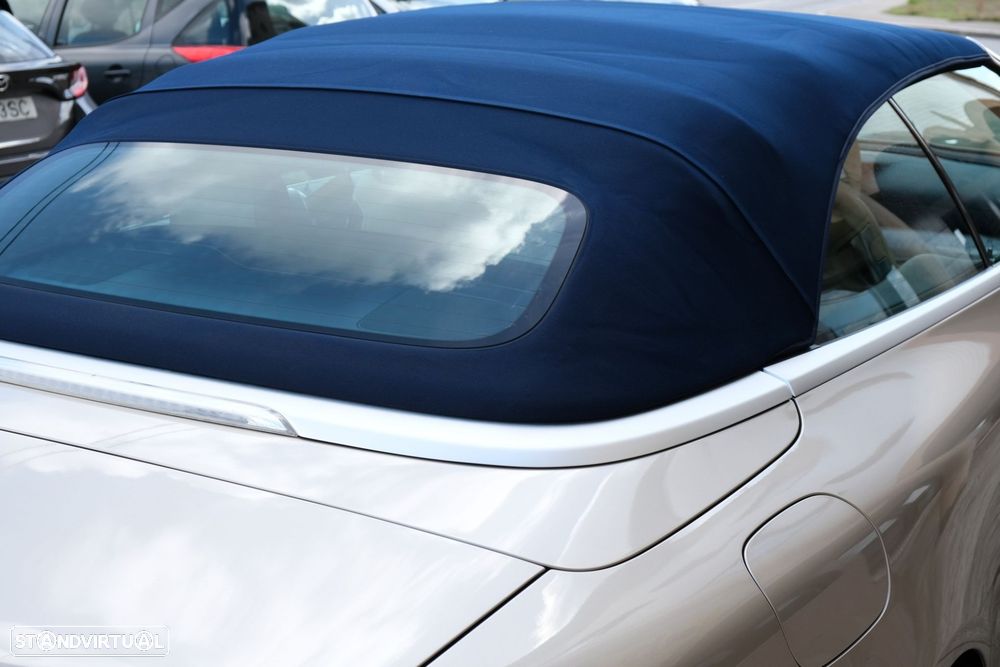 Mercedes-Benz E 220 d - 29