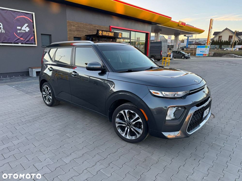 Kia Soul - 2