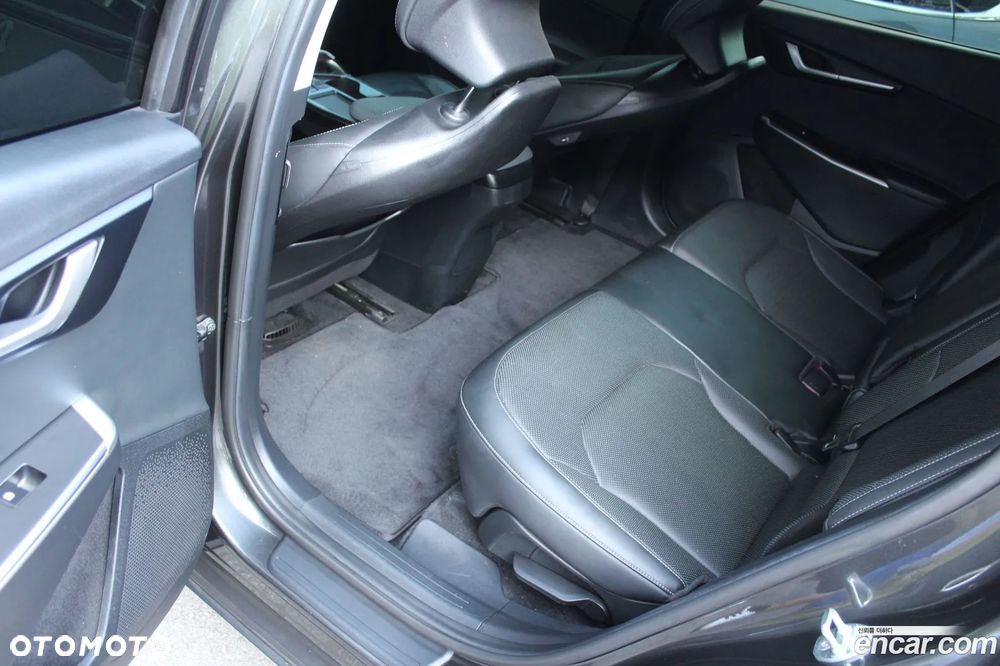 Kia EV6 77,4-kWh - 16
