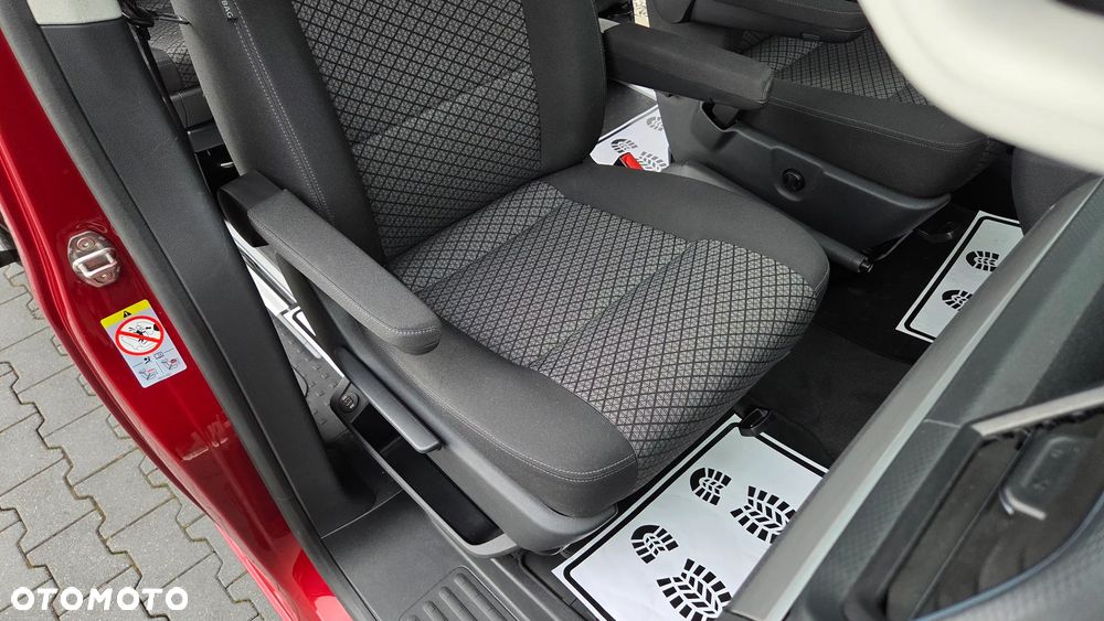 Volkswagen Multivan 2.0 TDI L1 Highline 4Motion DSG - 12