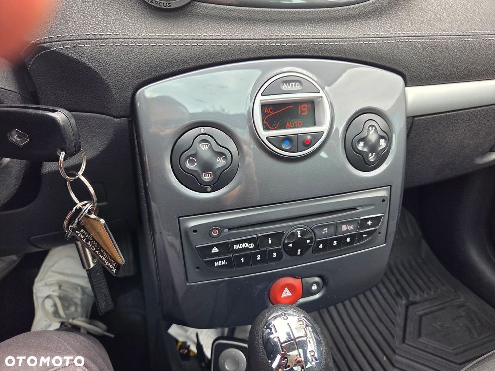 Renault Clio 1.2 16V TCE Dwudziestka - 7