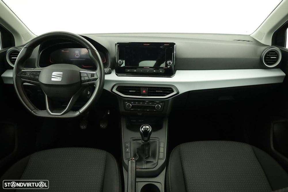 SEAT Ibiza 1.0 TSI Style - 8