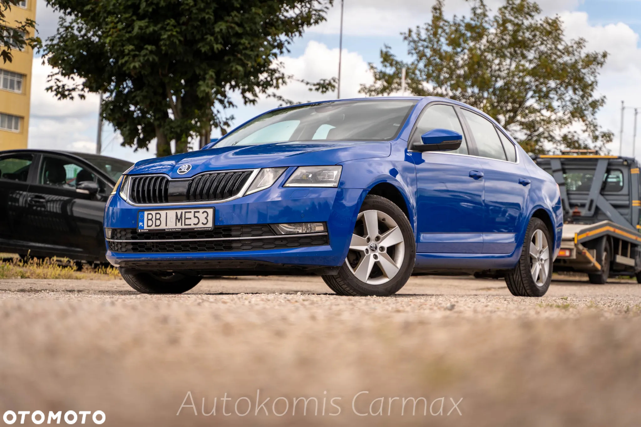 Skoda Octavia 2.0 TDI Ambition - 2