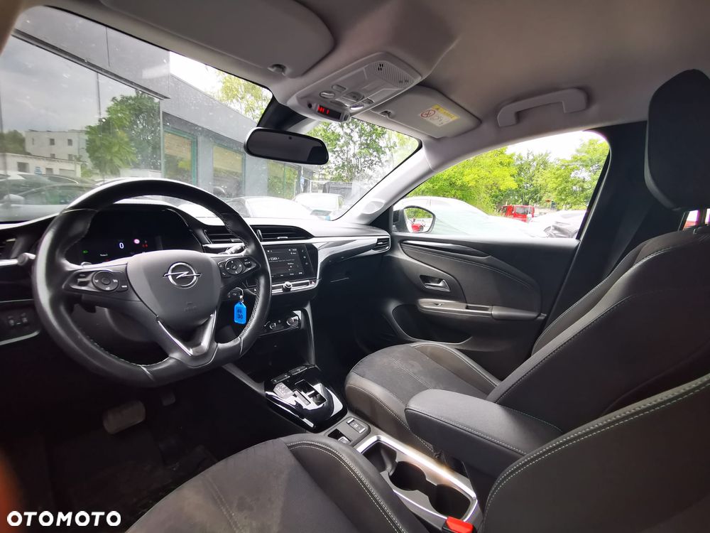 Opel Corsa 1.2 Elegance S&S - 5
