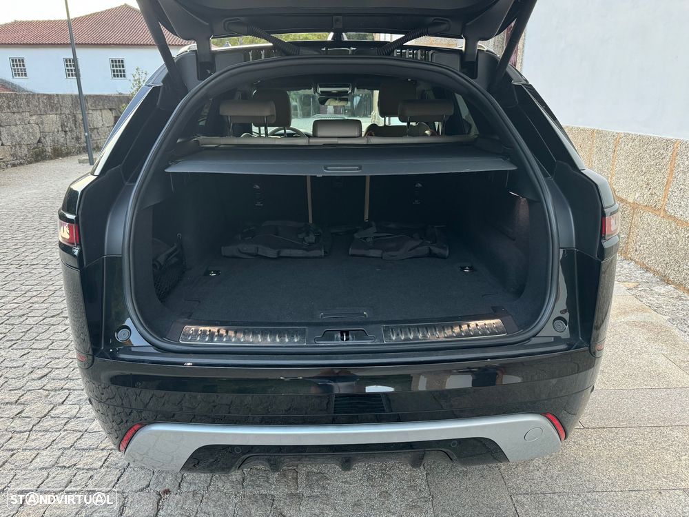 Land Rover Range Rover Velar - 13