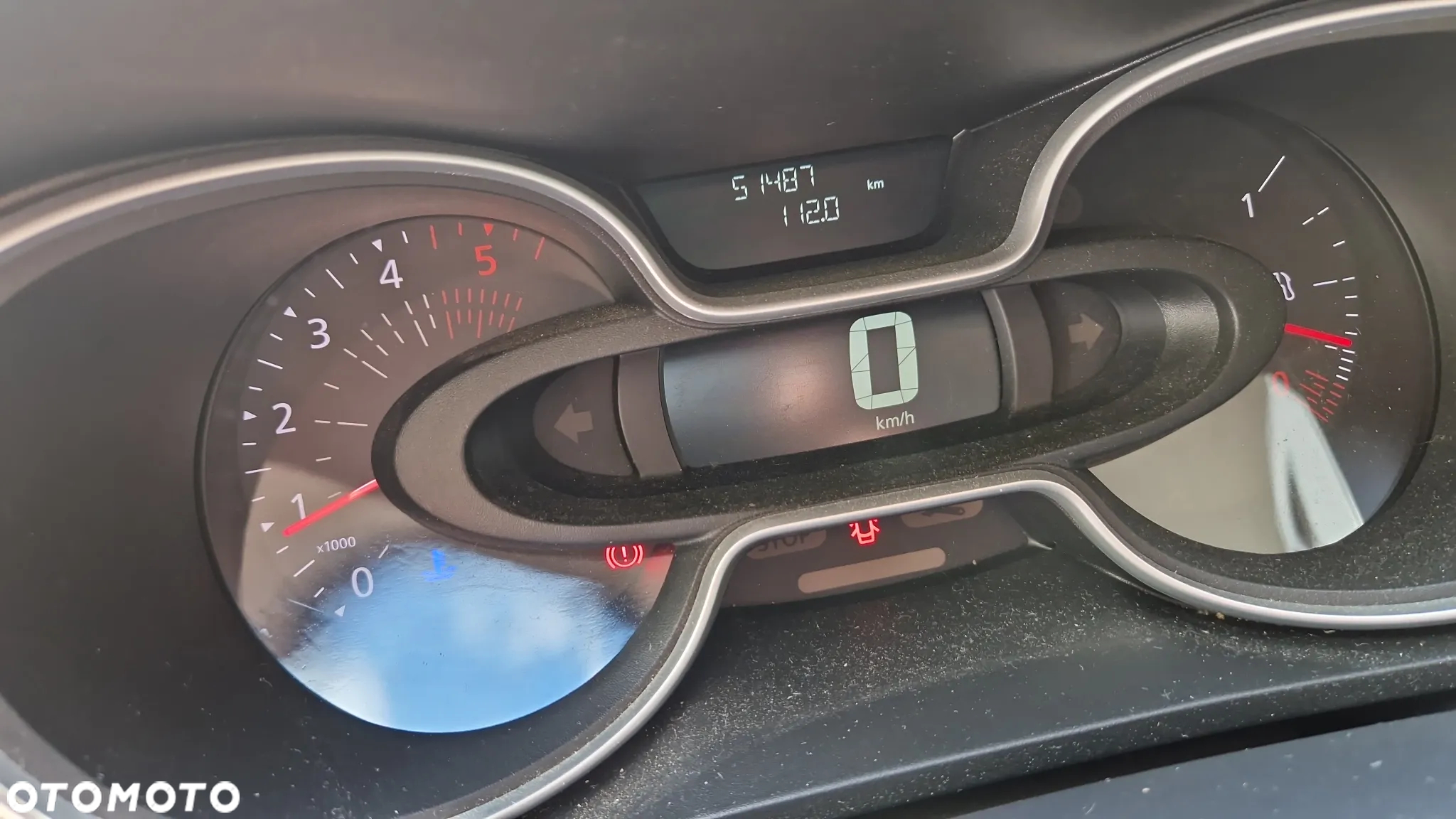 Renault Trafic - 11