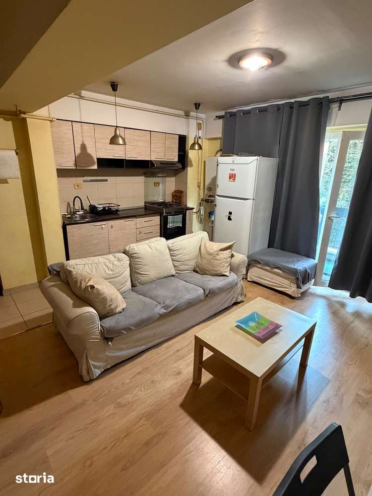 Proprietar – Vand apartament 3 camere Mogosoaia Parc, complex priva — fotografia 3