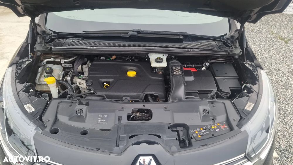 Renault Espace Energy dCi 160 EDC Initiale Paris - 28