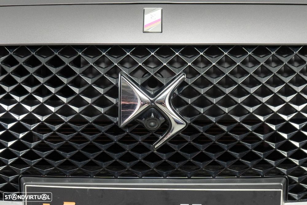 DS DS7 Crossback E-Tense Rivoli EAT8 - 15