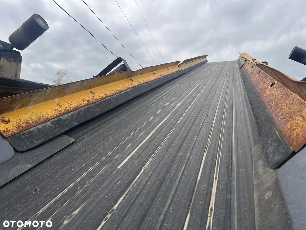 Inny Fintec 542 - 11