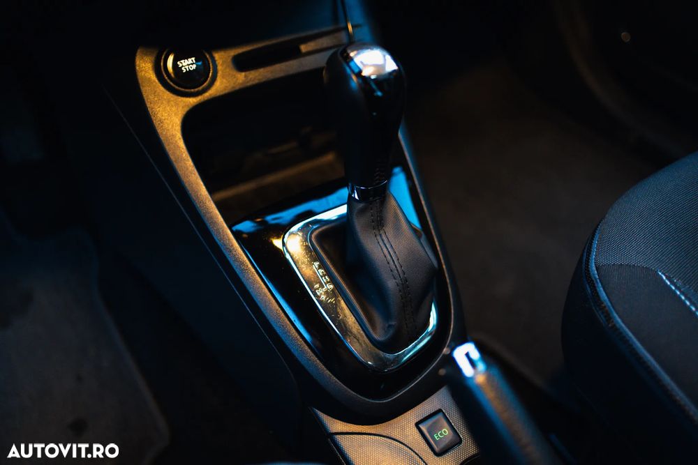 Renault Captur TCe 120 EDC Dynamique - 19