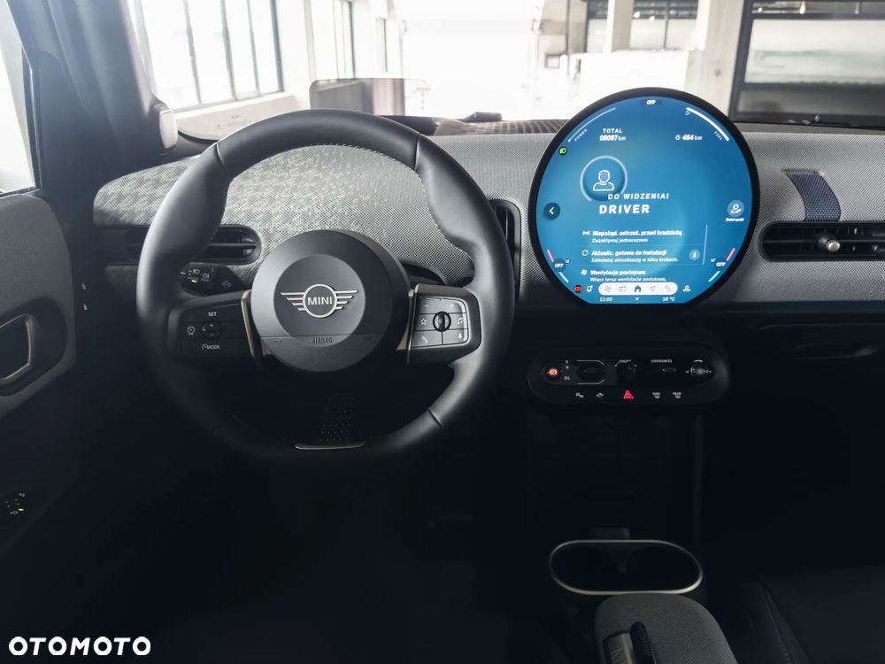MINI Cooper S Linia Favoured - 12