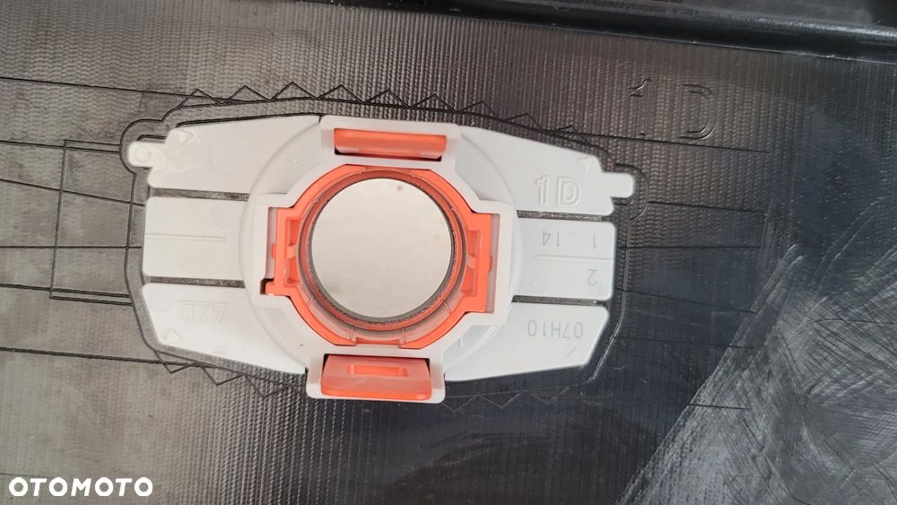 ZDERZAK TYŁ TYLNY TOYOTA LAND CRUISER 250 J250 2024- 52159-60D10 - 12