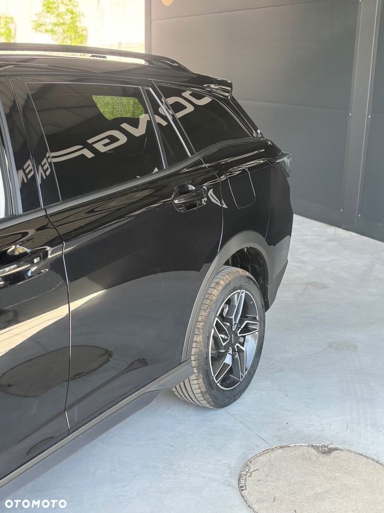 Dongfeng Shine - 15