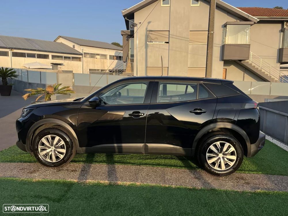 Peugeot 2008 PureTech 100 Stop&Start Allure Pack - 10