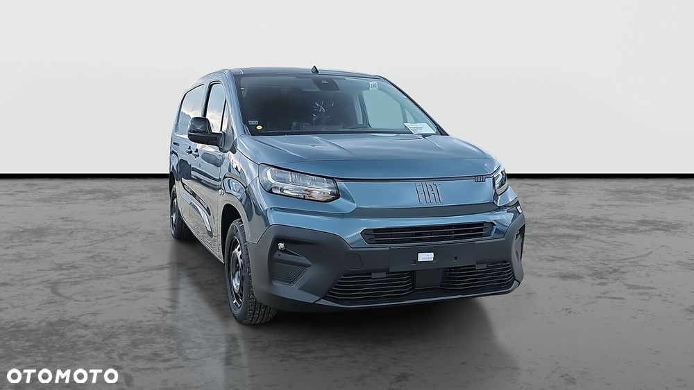 Fiat Doblo L2 VAN - 5