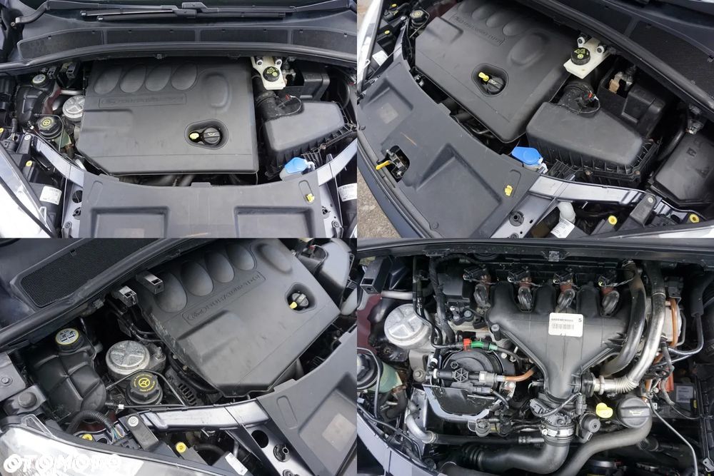 Ford S-Max 2.0 TDCi DPF Titanium X - 39
