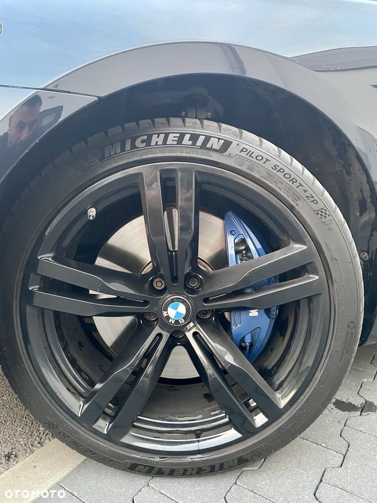 BMW 6GT 640i xDrive Sport - 6