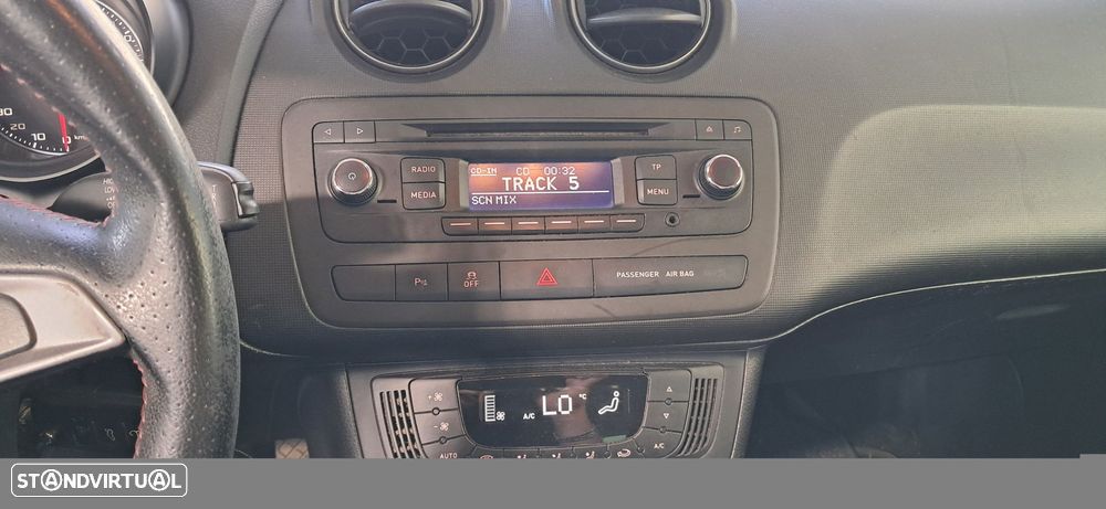 SEAT Ibiza 1.2 TSi FR 30 Anos - 7