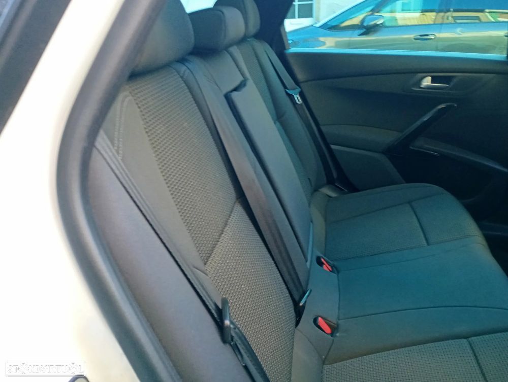 Peugeot 508 SW BlueHDi 120 EAT6 Stop&Start Allure - 8