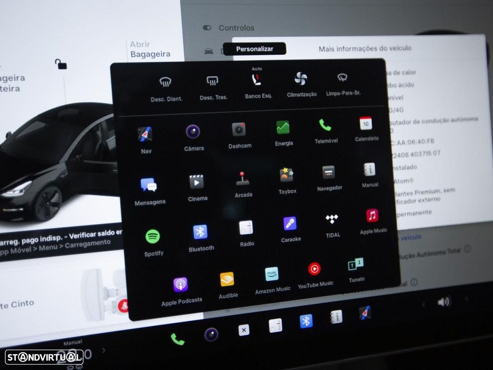 Tesla Model 3 Standard Range Plus RWD - 19