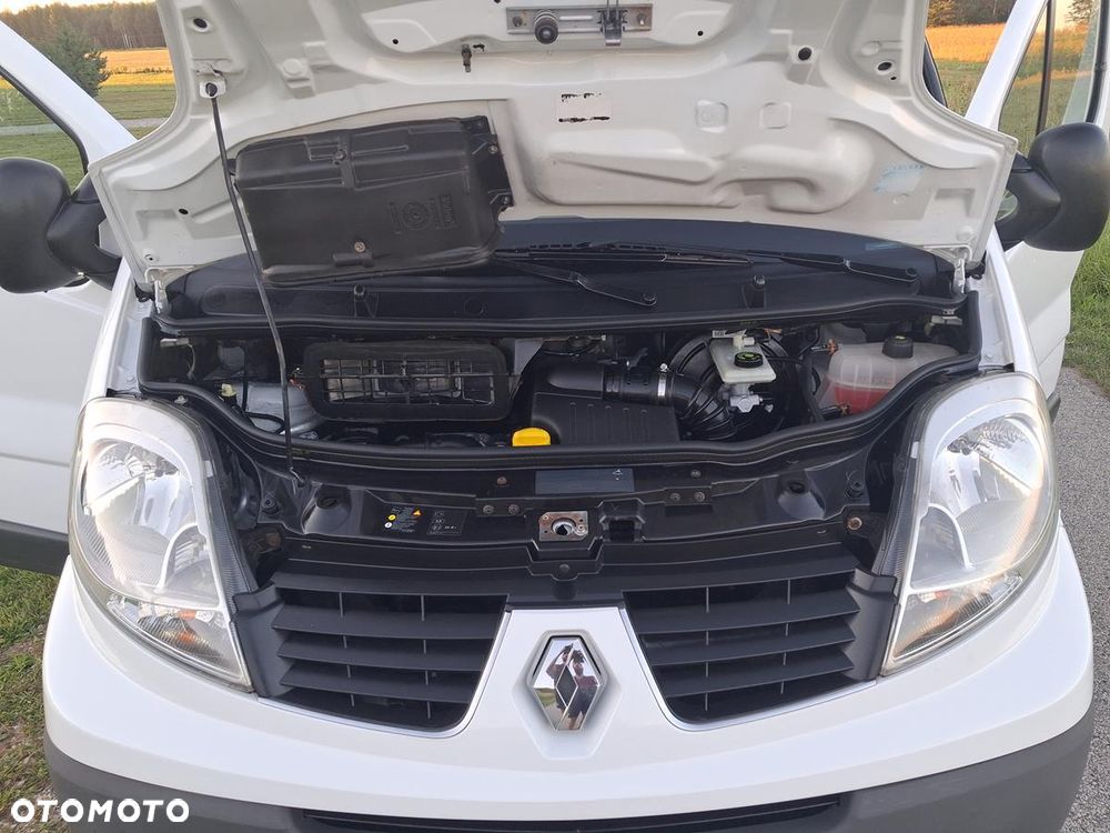 Renault Trafic - 17