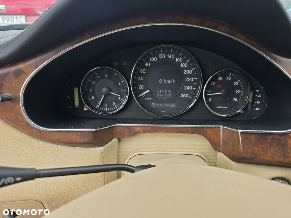 Mercedes-Benz CLS 350 - 16