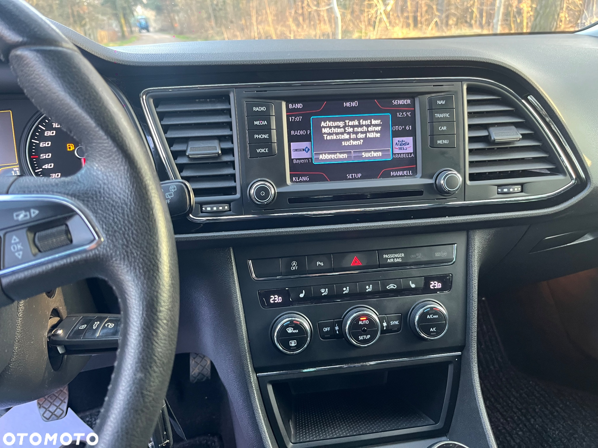 Seat Leon 1.4 TSI Ecomotive Style - 10