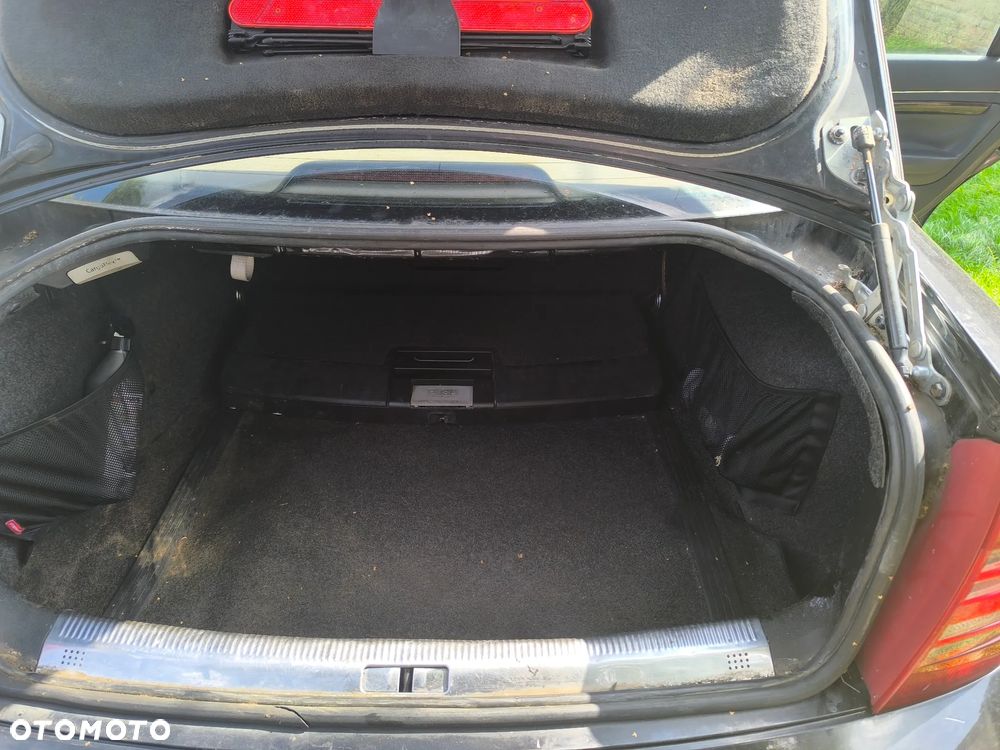 Skoda Superb 1.9 TDI Platinum - 16