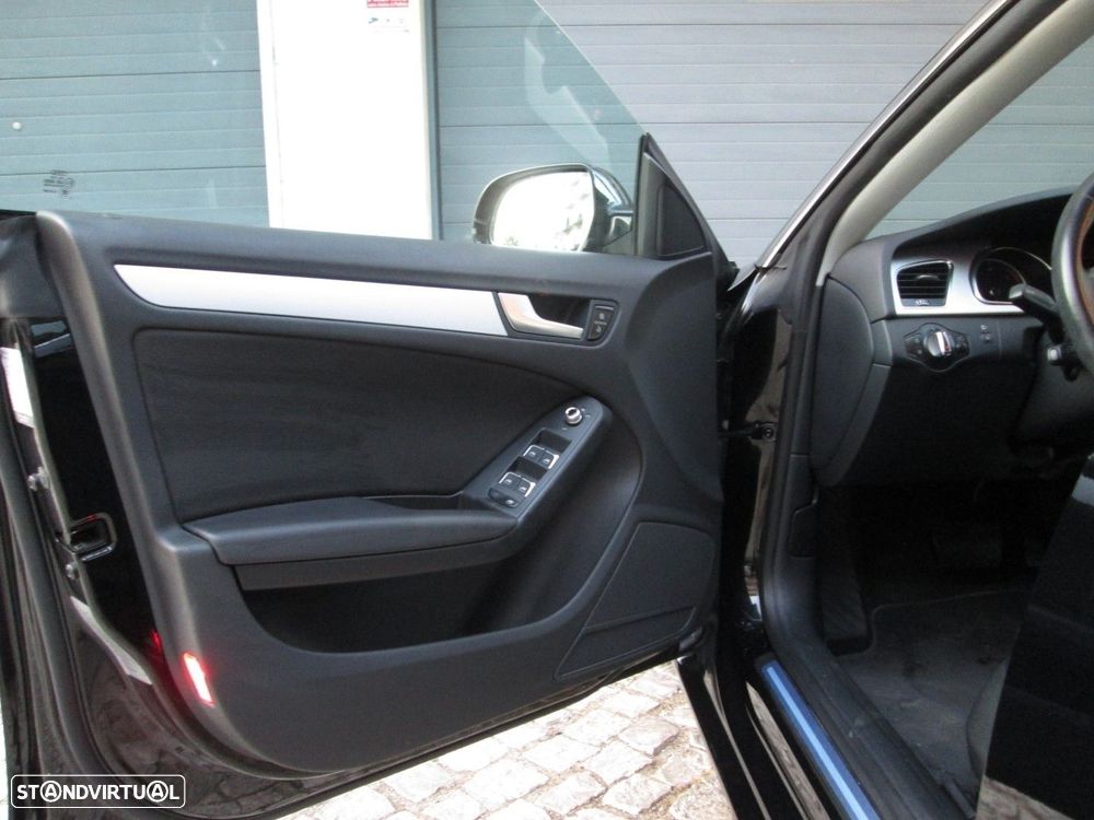 Audi A5 Sportback 2.0 TDI Multitronic - 27