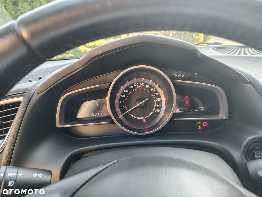Mazda 3 2.0 Skyenergy - 8