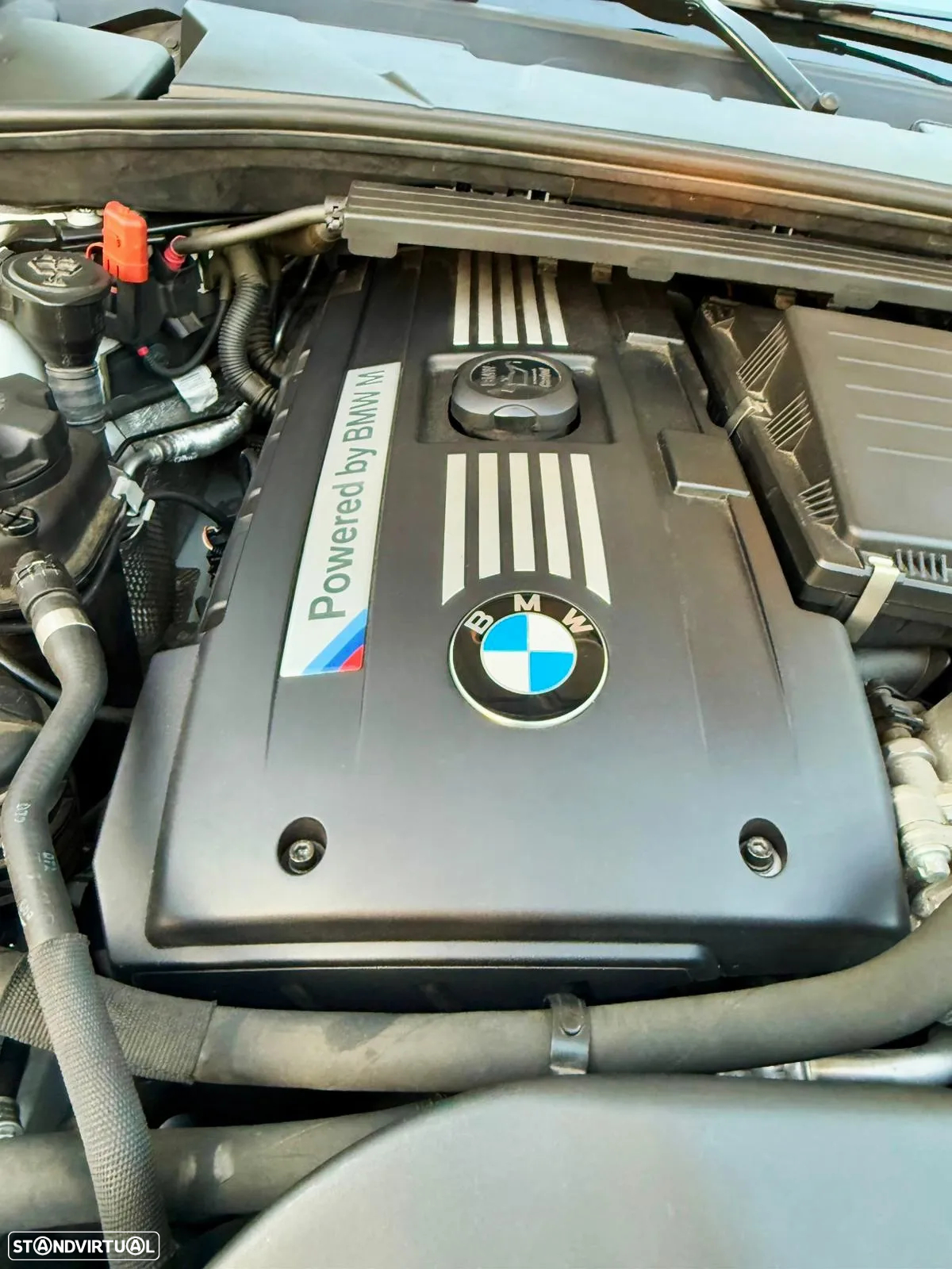 BMW 1M Coupe 1er M - 26