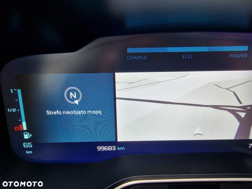 Citroën C5 Aircross 1.6 PHEV Feel Pack EAT8 - 36