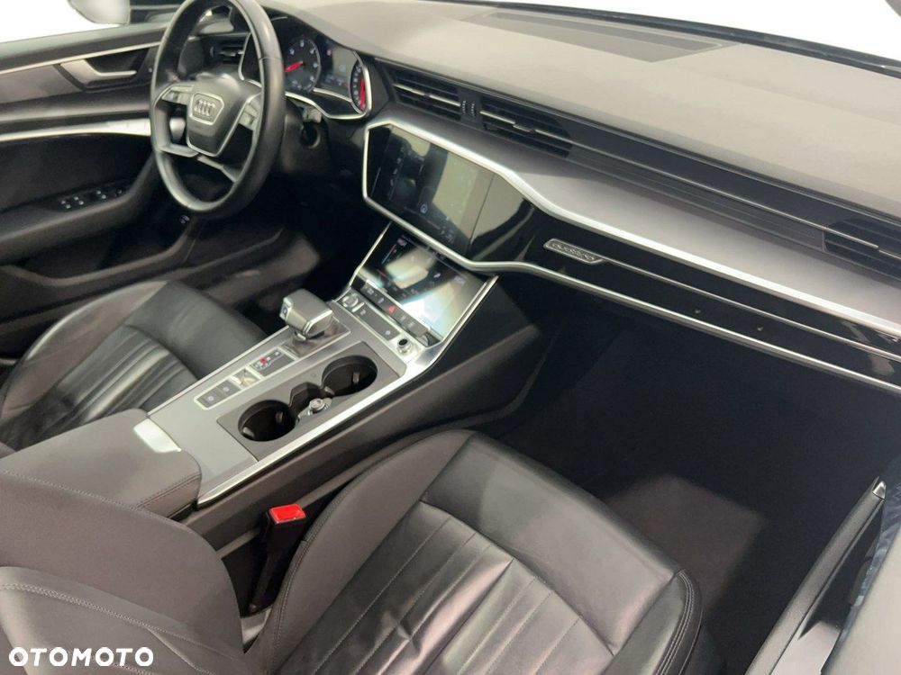 Audi A6 Avant - 14