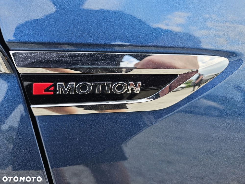 Volkswagen Tiguan 2.0 TDI SCR 4Motion (BlueMotion Techn.) DSG Highline - 37