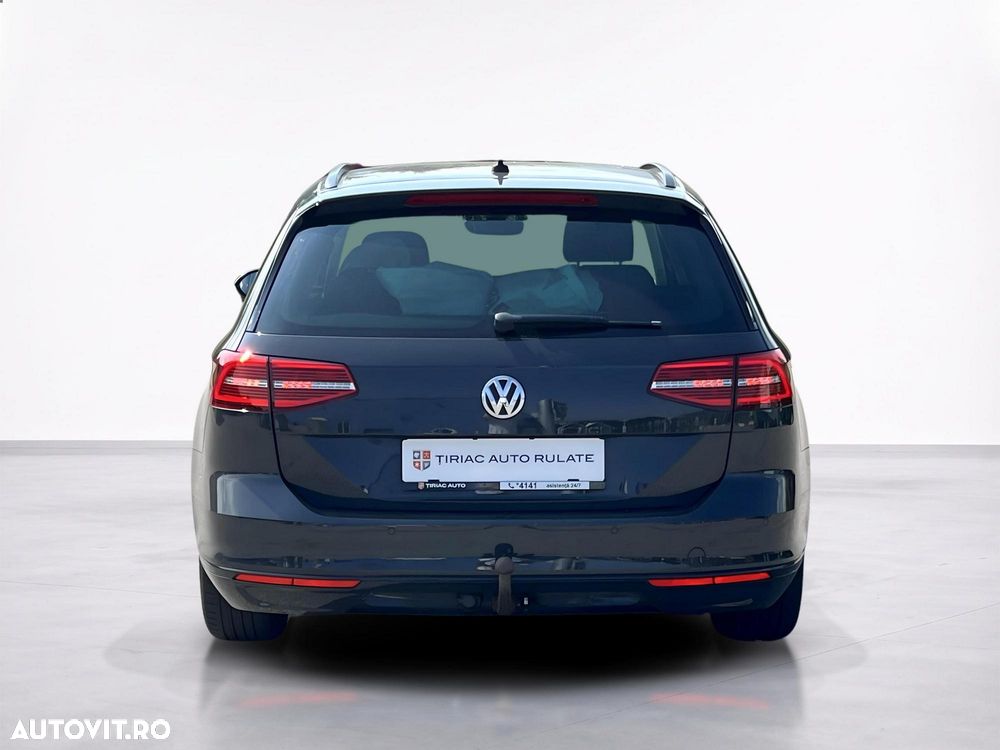 Volkswagen Passat - 6