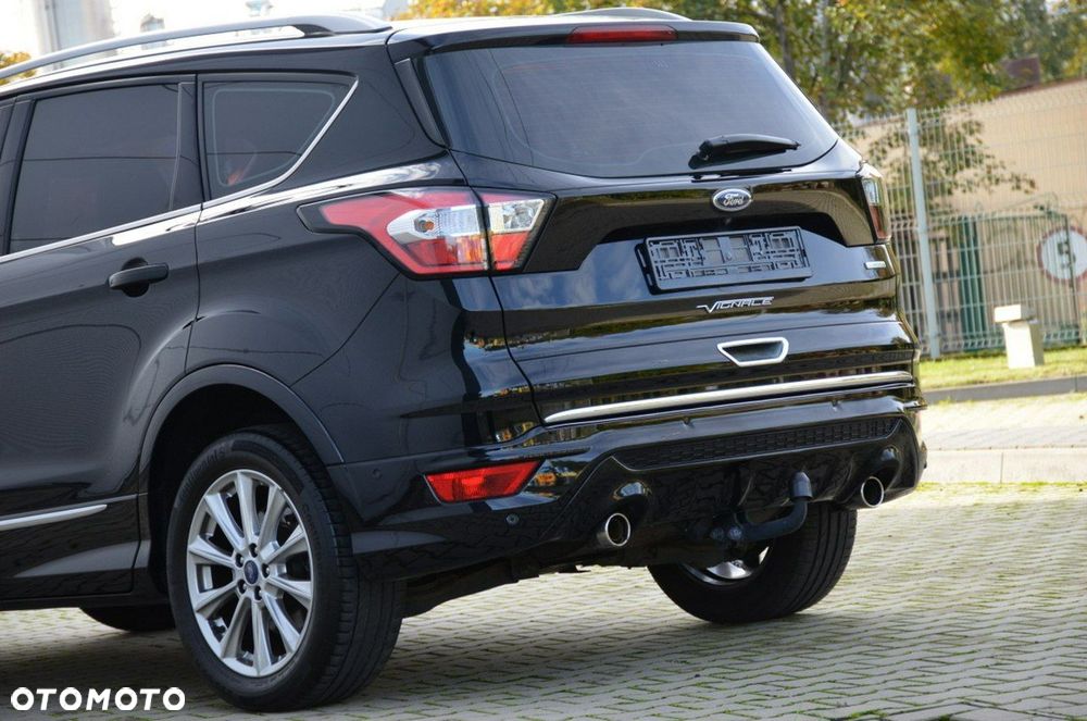 Ford Kuga - 15