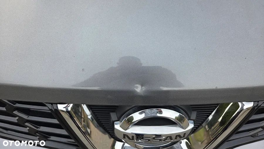 Nissan Qashqai 1.5 dCi Acenta - 10