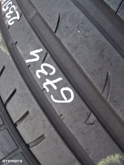 215/50/R19 93T GOODYEAR EFFICIENT GRIP PERFORMANCE - 9