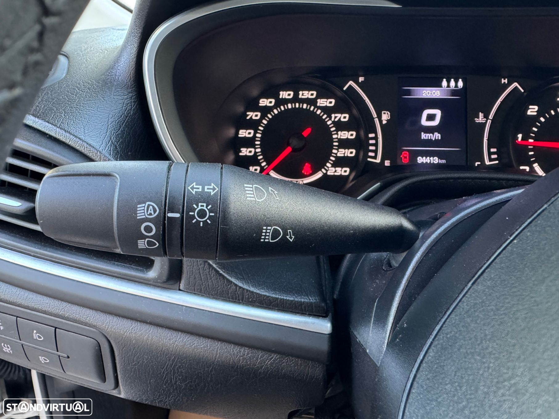 Fiat Tipo 1.3 M-Jet Lounge - 33