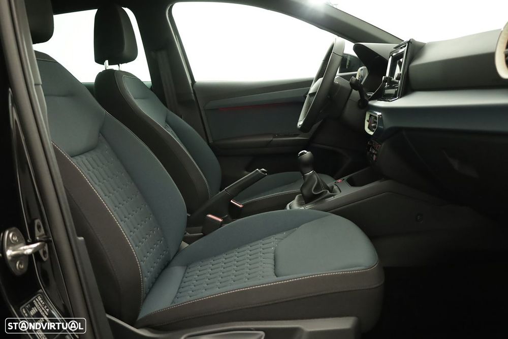 SEAT Ibiza 1.0 TSI Style - 20