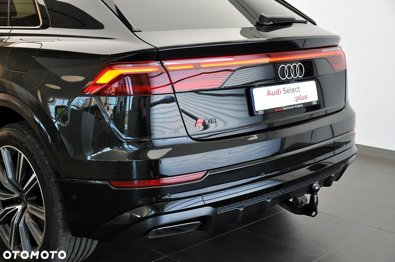 Audi Q8 - 11