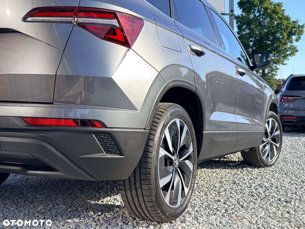Skoda Karoq 1.5 TSI ACT DSG Selection - 9