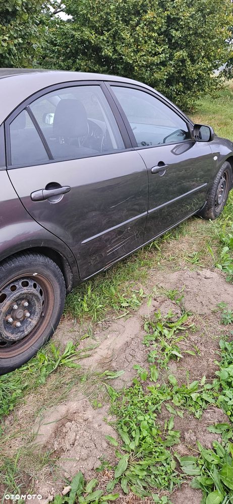 Mazda 6 1.8 Comfort - 2