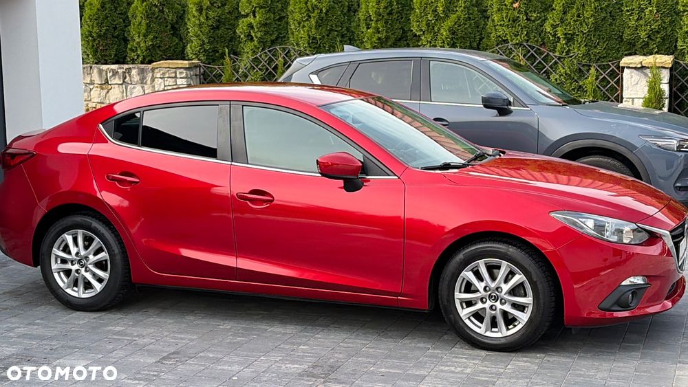 Mazda 3 2.0 Skypassion - 22